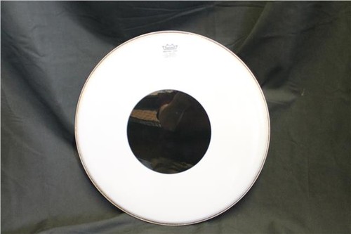 Remo batter drum - remo,