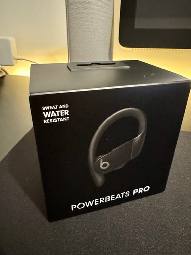 Beats dre powerbeats - by,