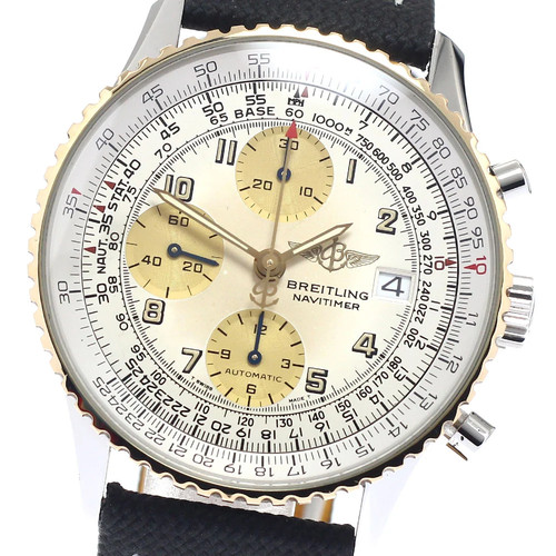 Breitling old navitimer - old,