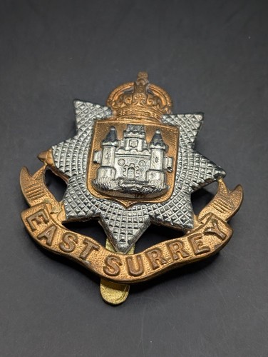 Original ww2 british army - army, cap