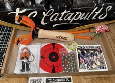 TC STIHL set Romany Gypsy