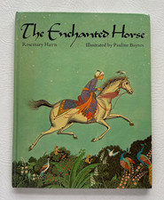 The Enchanted Horse by