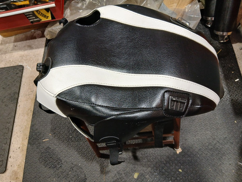 Triumph bonneville efi - bonneville,