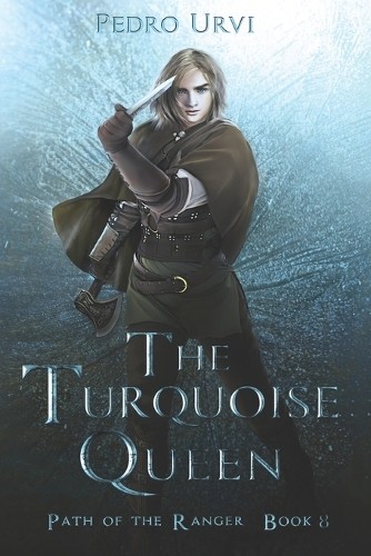 The turquoise queen - the, of