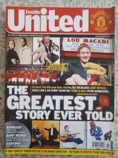 Inside United - Official
