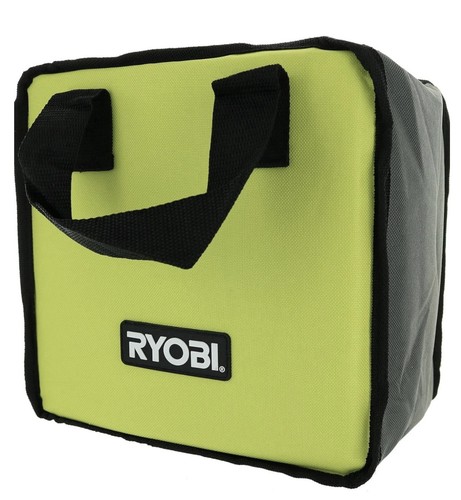 Genuine ryobi tool bag 26cm - ryobi, x