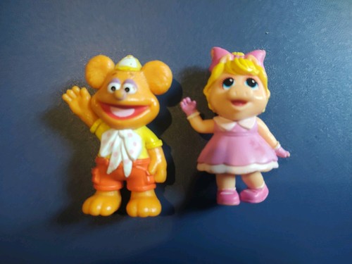Muppet babies collectible - babies,
