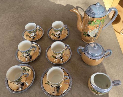 Vintage piece japanese - 15,