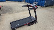 Reebok Jet 100 Heavy Duty Folding Treadmill - SERVICED - FREE DELIVERY POSSIBLE