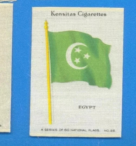 Kensitas cigarettes national - kensitas, cigarettes.national