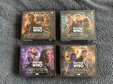 Doctor who war big - who,
