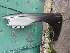 ROVER 75 2.0CDTi CONNOISSEUR N/S/F WING  IN GREY (LEF) BREAKING CAR SPARES 2005