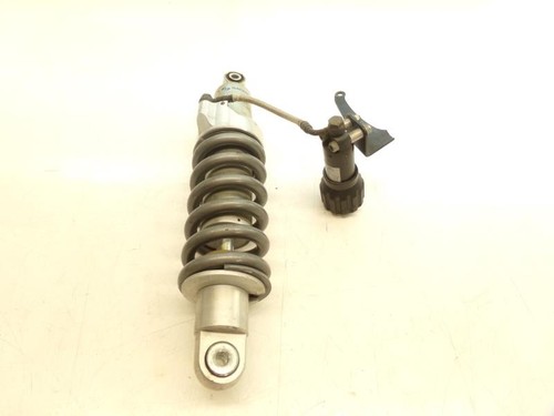 Aprilia mana 850 shock - aprilia,
