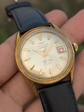 Technos Star Chief Automatic