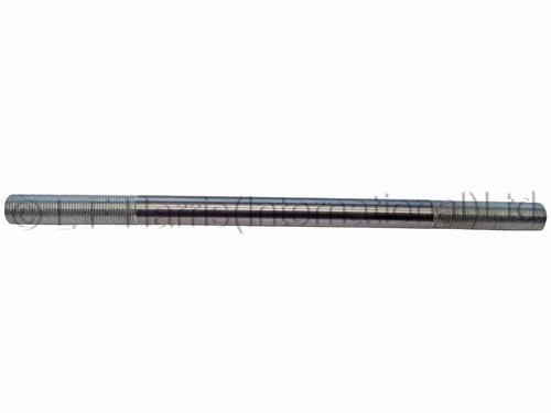 Triumph spindle rear wheel - triumph,