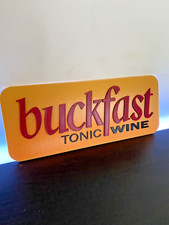 Large Buckfast Tonic Wine