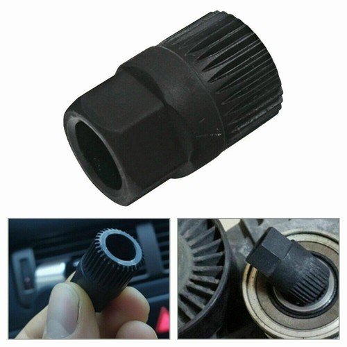 For spline alternator - 33,
