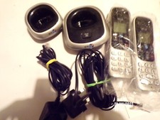Bt 2200 Twin Cordless Phone