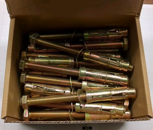Fischer shield anchors - fischer,