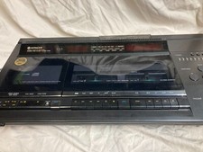 VGT HITACHI MX-W30 Stereo