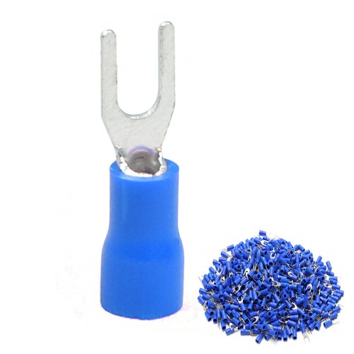 1000 blue 14awg 4 - 16-14awg, stud