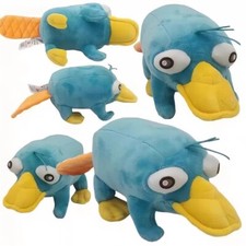 Disney 28cm Blue Duckbill