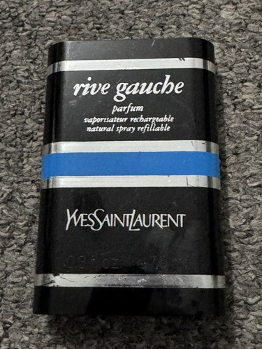Ysl rive gauche 100ml - gauche, de