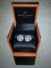 Simon Carter Crystal Florette