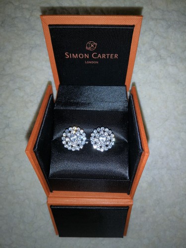 Simon carter crystal - carter, florette