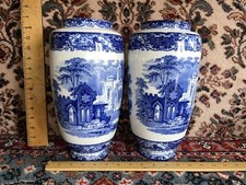 George Jones & Son Porcelain