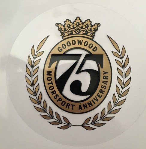 Goodwood - , 75