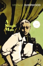 A Single Man Christopher