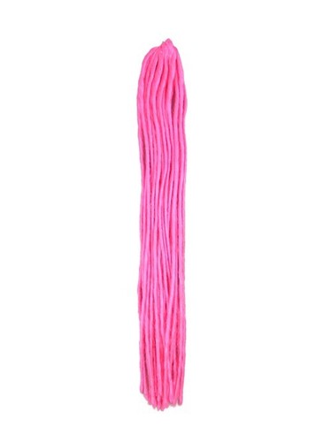 Elysee star dreads peach pink - elysee,
