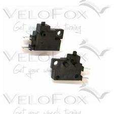 JMP Front Brake Light Switch
