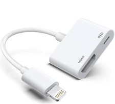 Apple Lightning Digital AV