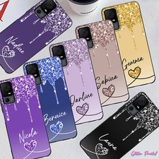 Personalised Name Cover