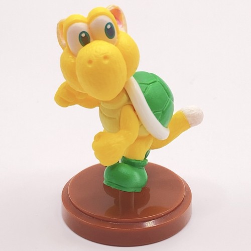 Cat koopa troopa super mario - troopa,