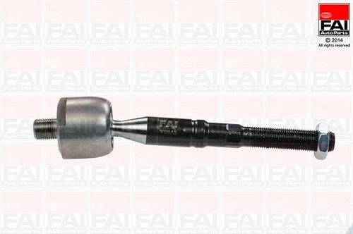 Fai front rack end - fai,
