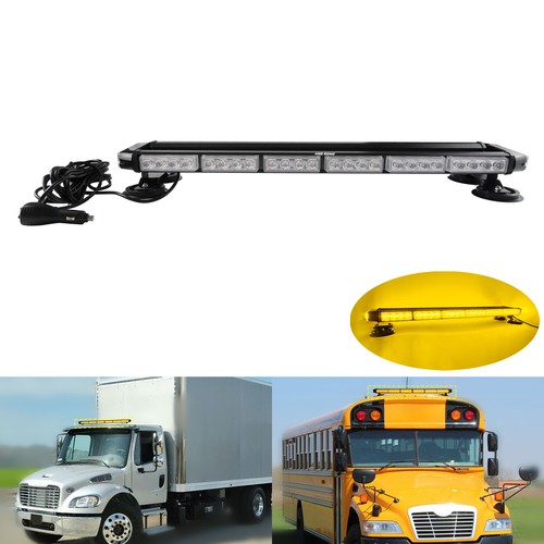 Smd led van roof - roof, recovery