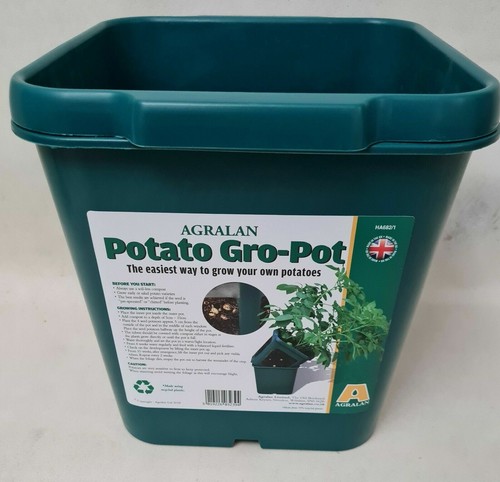 Agralan potato gro - agralan,