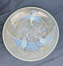 Verlys, iridescent glass cup