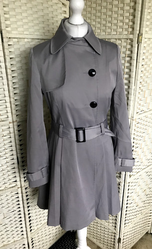 Size grey cotton - ,