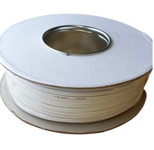 Door Bell Wire White 2 Core