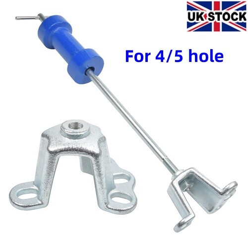 Slide hammer puller set front - slide,
