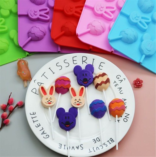 Easter bunny egg chocolate - bunny,