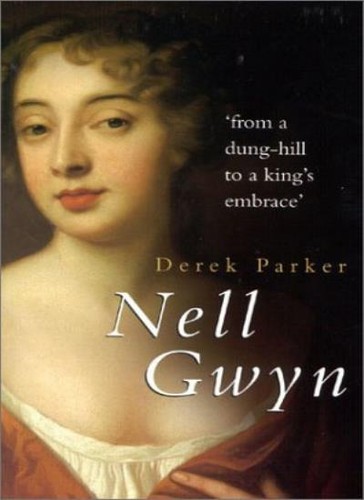 Nell gwyn derek parker - gwyn-derek,