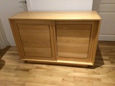 Ercol Sideboard with sliding