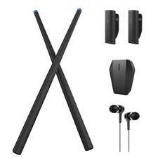 Electronic Drum Set, Virtual