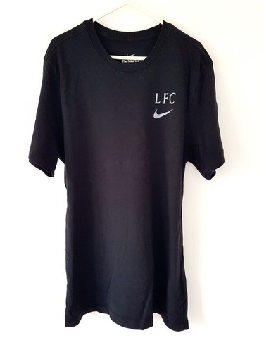 Liverpool nike tee shirt - nike,