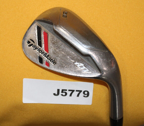 Taylormade atv 56º sand wedge - sand,